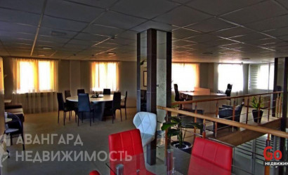 Аренда офиса, Ратомка, Заславская ул., 13,  180 кв.м.. Фото 17