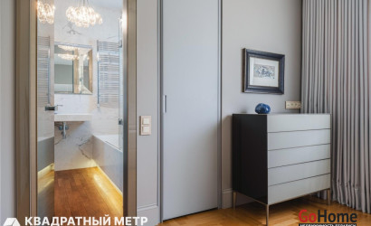 Купить 2-комнатную квартиру, Минск, Богдановича ул., 58/Б (Советский район). Фото 21