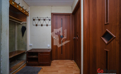 Купить 3-комнатную квартиру, Минск, Славинского ул., 31 (Первомайский район). Фото 22