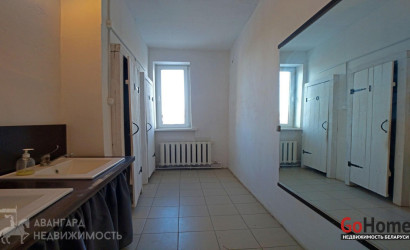 Аренда склада, Новый Путь, Центральная ул., 40,  1804 кв.м.. Фото 9