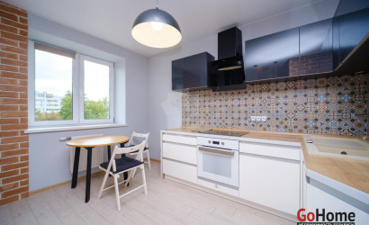 Купить 1-комнатную квартиру, Минск, Чорного ул., 25 (Первомайский район). Фото 5