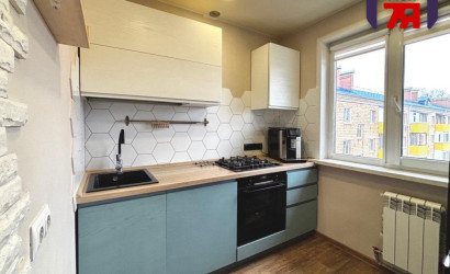 Купить 2-комнатную квартиру, Солигорск, Горького ул., 7. Фото 8