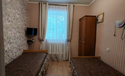 Снять 3-комнатную квартиру на сутки, Лельчицы, Ленина, 13. Фото 2