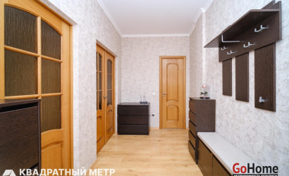 Купить 2-комнатную квартиру, Минск, Гедройца ул., 2(Московский район). Фото 27