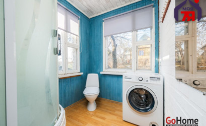 Купить дом в деревне, Подсадье, 3.8 соток. Фото 15