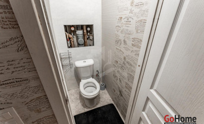 Купить 2-комнатную квартиру, Минск, Филимонова ул., 47/а (Первомайский район). Фото 12