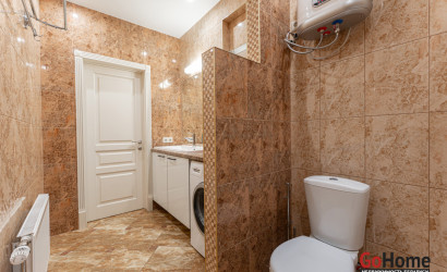 Купить 3-комнатную квартиру, Минск, Беломорская, 21 (Советский район). Фото 3