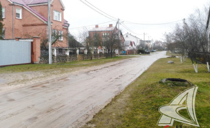 Купить дом, Брест, Речица, 6.07 соток. Фото 15