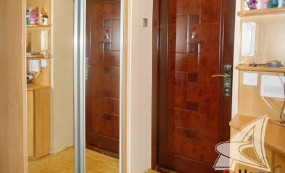 Купить 1-комнатную квартиру, Брест, Березовка, ул. Мошенского. Фото 18