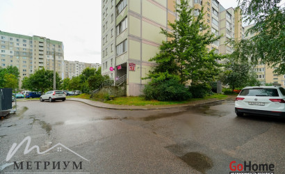 Аренда офиса, Минск, Рафиева ул., 52, 122.4 кв.м.. Фото 2
