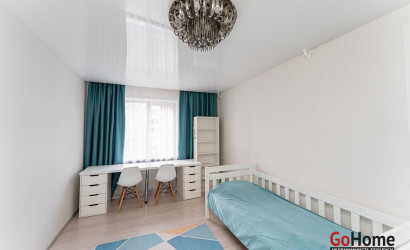 Купить 2-комнатную квартиру, Минск, Нестерова ул., 61 (Заводской район). Фото 22