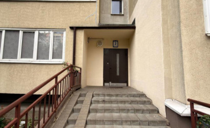 Купить 1-комнатную квартиру, Минск, Платонова, 33 (Советский район). Фото 9
