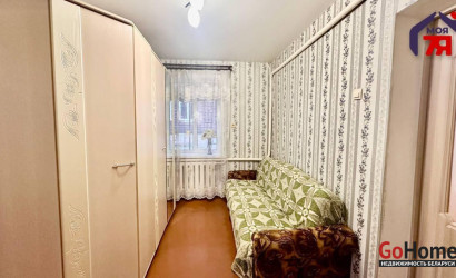 Купить дом, Слуцк, Коласа 1-й пер., 6 соток. Фото 19