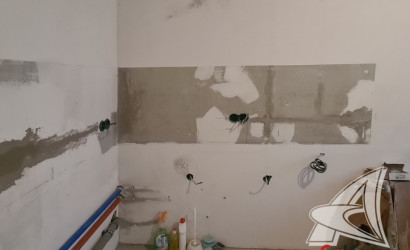 Купить 1-комнатную квартиру, Брест, Вулька, ул. Екельчика. Фото 2