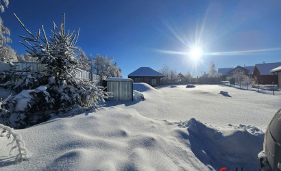 Купить дом в деревне, Милаши, 10 соток. Фото 5