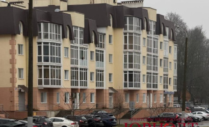 Купить 2-комнатную квартиру, Могилев, Левая Дубровенка, 32/А. Фото 1