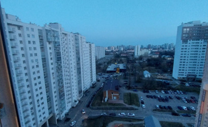Снять 2-комнатную квартиру, Минск, просп. Дзержинского, д. 11(Московский район). Фото 16