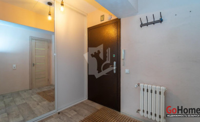 Купить 1-комнатную квартиру, Октябрьский, Спортивная ул., 2/а. Фото 5