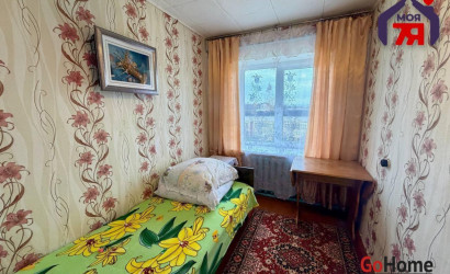 Купить 3-комнатную квартиру, Лядно, М.Горького ул., 35. Фото 7