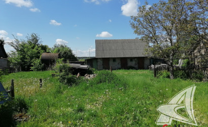 Купить дом в деревне, Малые Косичи, Тельминский с/с, 25 соток. Фото 18