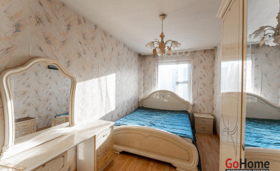 Купить 2-комнатную квартиру, Минск, Одинцова ул., 18/1 (Фрунзенский район). Фото 7