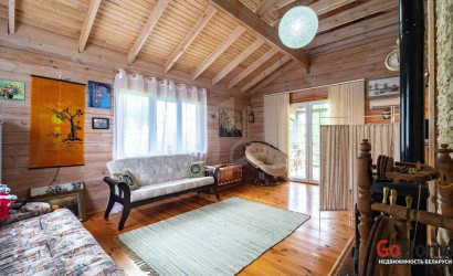 Купить дом, Верасок-2008, 13.5 соток. Фото 21