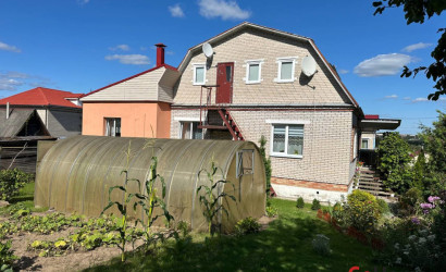 Купить дом, Борисов, Дымки, 179, 8.96 соток. Фото 13