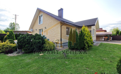 Купить дом, Брест, ул. Сергея Смирнова писателя, 12.11 соток. Фото 1