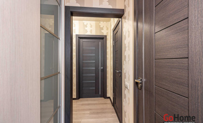 Купить 3-комнатную квартиру, Минск, Семеняко ул., 22 (Фрунзенский район). Фото 33