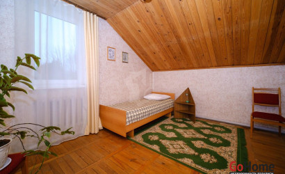 Купить дом, Повязынь, 24 соток. Фото 38