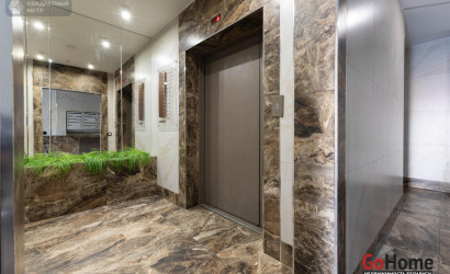 Купить 3-комнатную квартиру, Минск, Гамарника ул., 16/А (Советский район). Фото 33