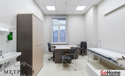 Продажа офиса, Минск, Чюрлениса ул., 8,  217.3 кв.м.. Фото 17