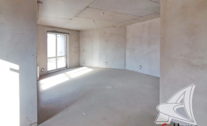 Купить 1-комнатную квартиру, Кобрин, , . Фото 6