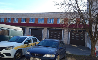 Купить 2-комнатную квартиру, Витебск, 9-я Городокская, 1/1. Фото 12