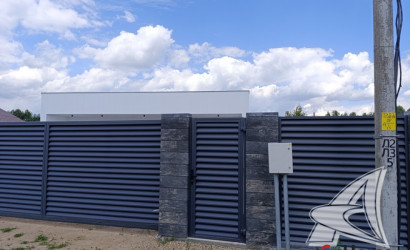 Купить дом, Каменица-Жировецкая, Мухавецкий с/с, 8.01 соток. Фото 29