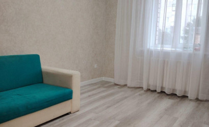 Купить 2-комнатную квартиру, Марьина Горка, Чапаева ул., 12/Б. Фото 4