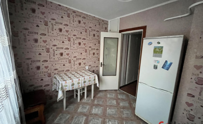 Снять 2-комнатную квартиру на сутки, Любань, Калинина 74. Фото 4