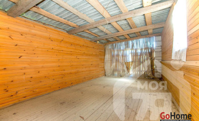 Купить дом, Мокрица, 25 соток. Фото 24