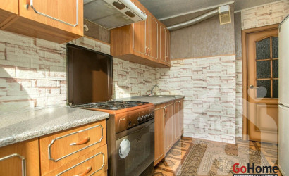 Купить 2-комнатную квартиру, Молодечно, Будавников ул., 13. Фото 9