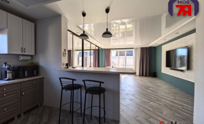 Купить дом, Слуцк, Красноармейская ул., 9.8 соток. Фото 4