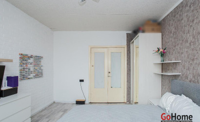 Купить 2-комнатную квартиру, Минск, Лобанка ул., 13/2(Фрунзенский район). Фото 3