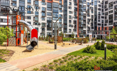 Купить 3-комнатную квартиру, Копище, Авиационная ул., 51. Фото 37