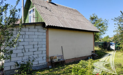 Купить дачу, Брест, Знаменский с/с, 5.13 соток. Фото 5