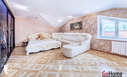 Купить 7-комнатную квартиру, Минск, Стариновская, 31 (Первомайский район). Фото 13