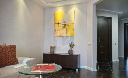 Снять 3-комнатную квартиру, Минск, просп. газеты Правда, д. 16. Фото 12