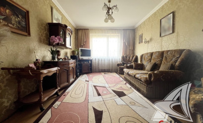 Купить 3-комнатную квартиру, Брест, Восток, ул. Советской Конституции. Фото 4