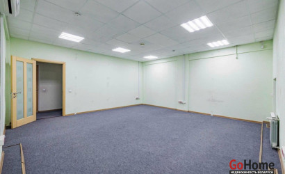 Продажа офиса, Минск, Логойский тракт, 10,  150 кв.м.. Фото 20