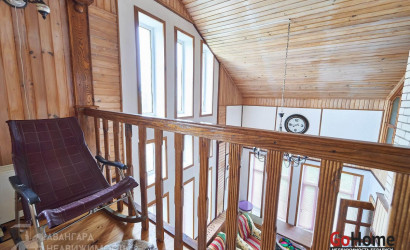 Купить коттедж, Крупица, Советская ул., 25 соток. Фото 36