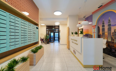 Купить 2-комнатную квартиру, Минск, Савицкого ул., 12 (Октябрьский район). Фото 8