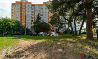 Купить 2-комнатную квартиру, Минск, Водолажского ул., 23 (Первомайский район). Фото 14